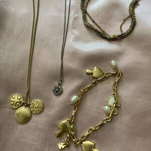 LUCKY Brand Jewelry (4 pieces)